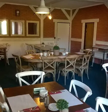 Squash Hajek Guest house Prague
