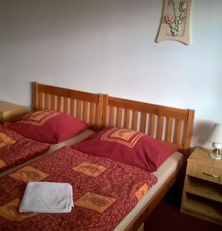 Squash Hajek Guest house